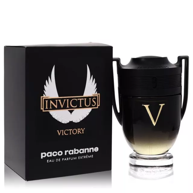 PACO RABANNE INVICTUS Victory Eau De Parfum $107.29 - PicClick
