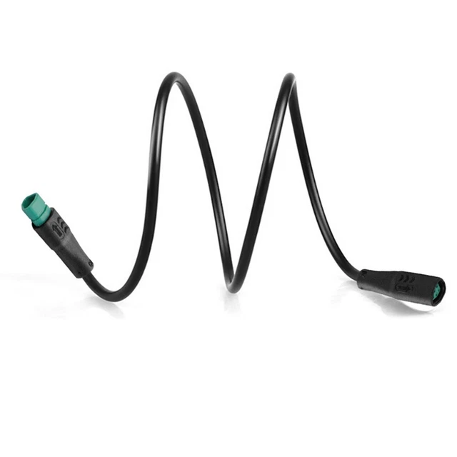 Câble D'extension Pour Ordinateur De Vélo électrique, Câble D'extension