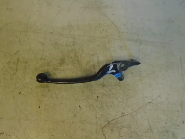 Yamaha Nmax N Max 125 2017:Brake Lever - Front:used Motorcycle Parts