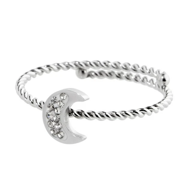 Marlù Anello Con Lettera O Smaltata - Gioielli Fascino - Foto 12