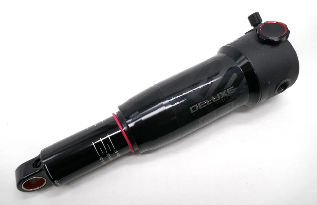 RockShox Deluxe Ultimate RCT Debon Air+ 230x65mm a € 264,55 (oggi