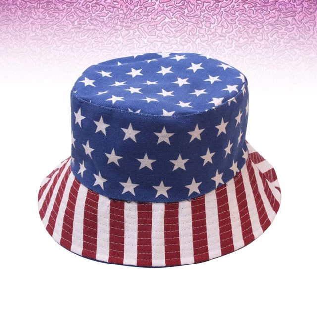 Chapeau De Pêcheur Drapeau Italie - Unisexe, Polyester, Pliable, Protection UV Pour Plage Et Extérieur - 7