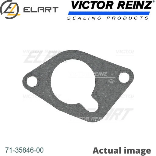 COLLETTORE ASPIRAZIONE GUARNIZIONE PER ALFA ROMEO AR01646/01911 2,5L AR06124/61503 3,0L 6cicli