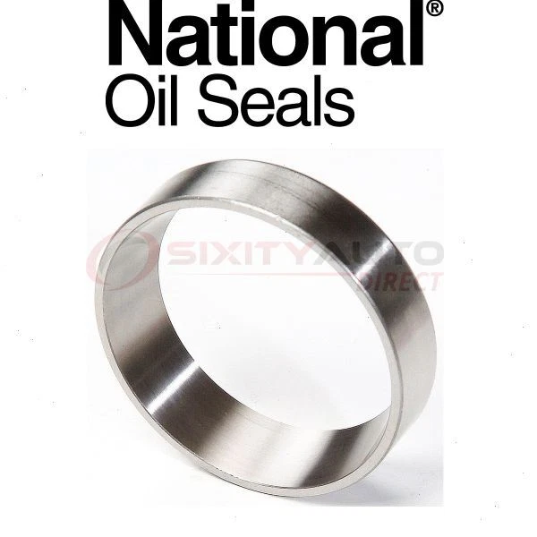 National Front Inner Differential Pinion Race for 1999-2018 GMC Sierra 1500 cg