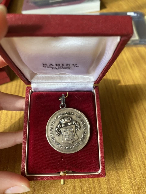 TROPHÉES GRAVURES EXPERT - Médaille Volleyball ~ DTC-MDC17