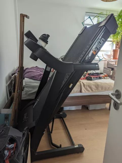 Zero ezrun treadmill deals