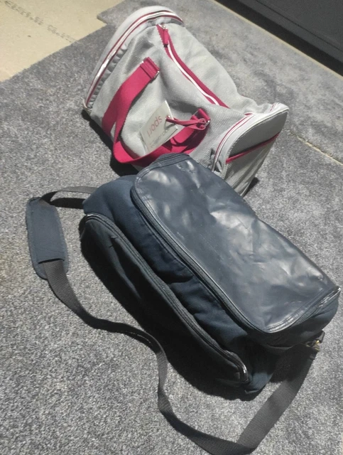Dolce and gabbana mens duffle bag clearance