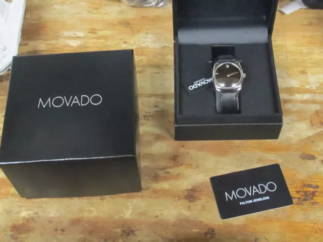Movado 84 f4 1342 deals