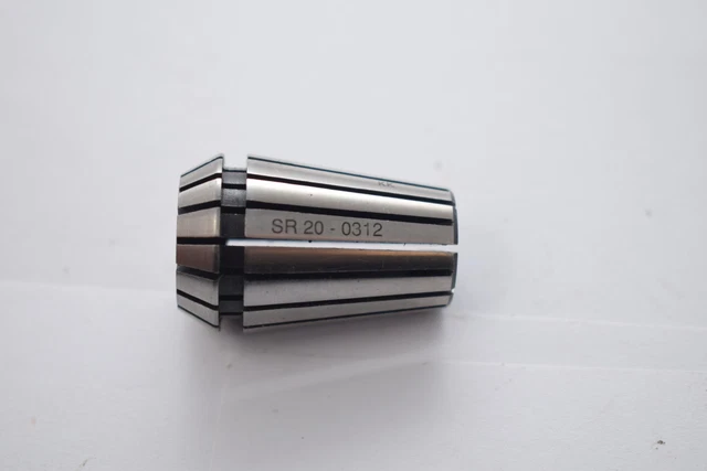 SR20-0312 Tool Holder Collet 5/16''