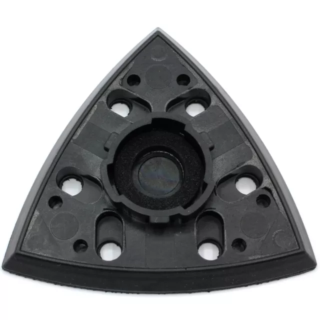 Plaque de Broyage pour Bosch Ponceuse Triangle, Gda 280 E Pda 180 240 E