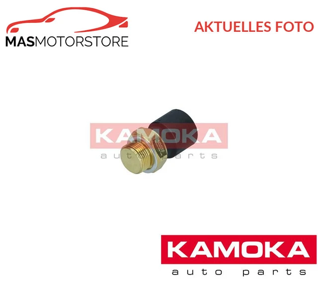 Temperaturschalter Kühlerlüfter Kamoka 4090019 P Für Vauxhall Astra Iv