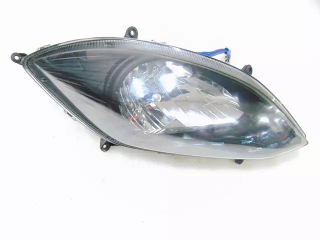 faro fanale anteriore destro KYMCO XCITING 400 2013 2014 2015