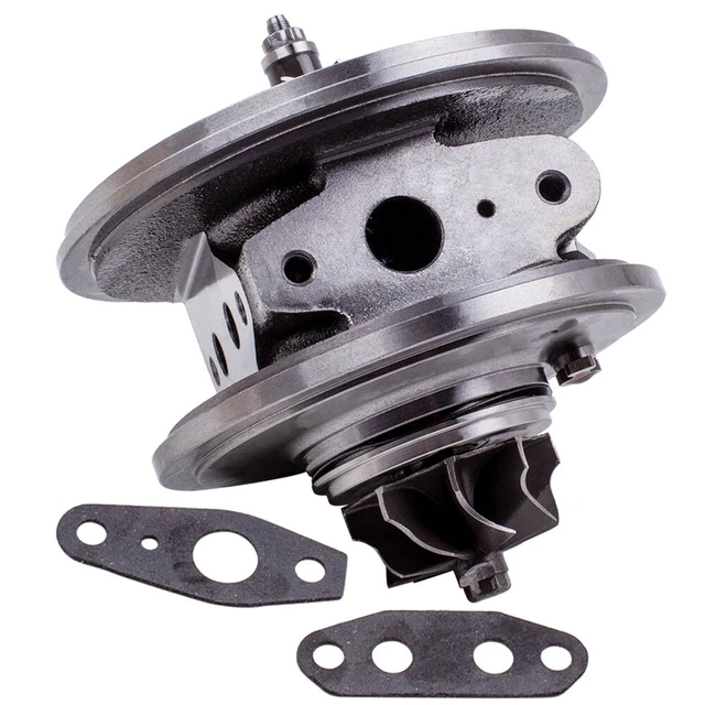 NEW TURBO CARTRIDGE For Mazda BT50 Ford Ranger WLAA VCD20011 VCD20021 ...