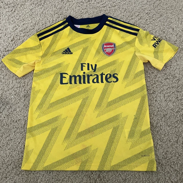 Arsenal away best sale boys