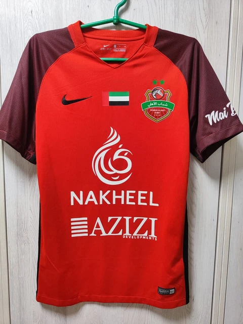 Al Shabab Al Arabi Club added a... - Al Shabab Al Arabi Club