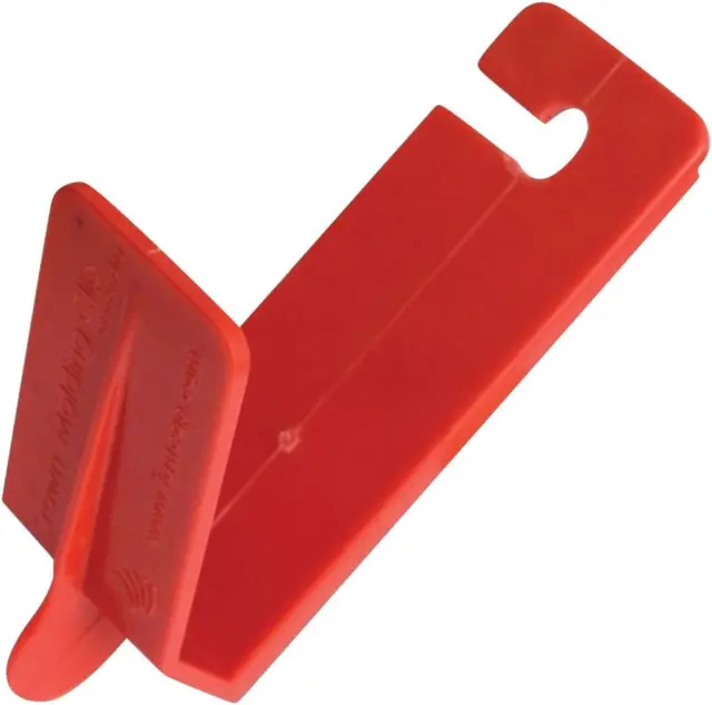 CROWNMOLDCLIP Crown Molding Installation Clips 4 Pack