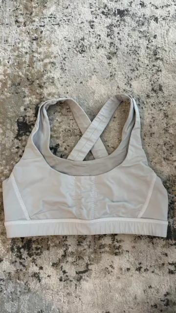 Lululemon Sports Bra 8