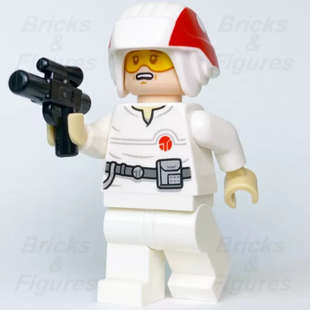 Star Wars LEGO® Cloud City Car Pilot Episode 5 Minifigure 75240 75222