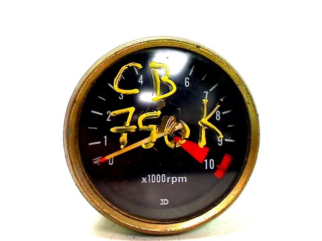 Cable Compteur Honda   CB550F CB550K CB650 CB650C CB750F CB750C CB750K