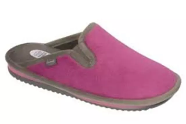 Dr Scholl BRIENNE e BRIENNE 2.0 Memory Cushion ciabatte donna pantofola inverno