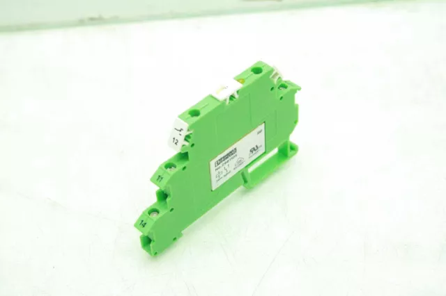 Phoenix Contact DEK-REL-G24/21 Relè Terminale 2964500 W/2961105 Relè 24 Vdc