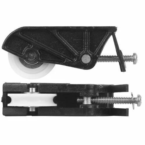 Rolltrak Adjustable Sliding Door Carriage and Roller