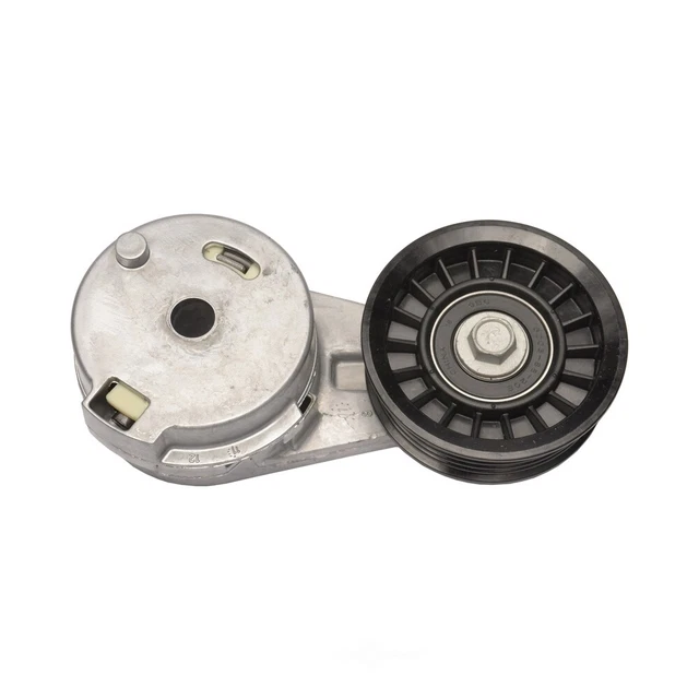 Accessory Drive Belt Tensioner Assembly-Multi-V Continental Elite 49391