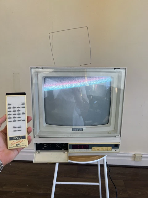 Retro-Hinari-Sunrise-TVA1-14-GLASS-PANEL