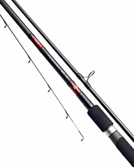 Daiwa Tournament SLR Feeder Rods