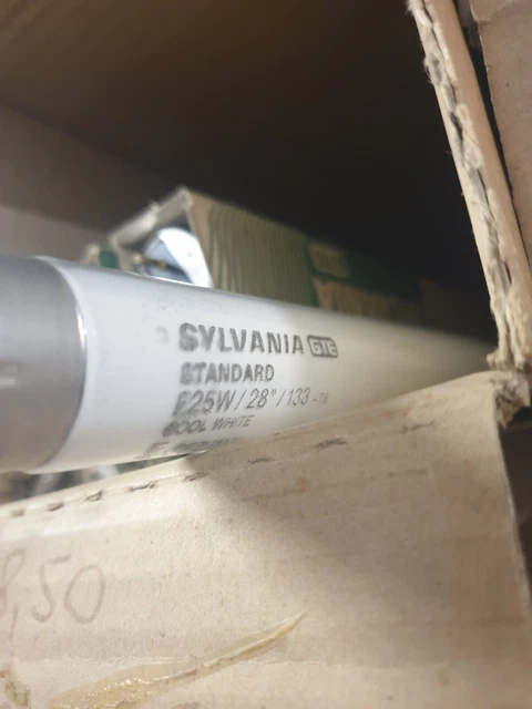 T5 świetlówka Sylvania LUXLINE PLUS 865 39W 85cm - 5836441974