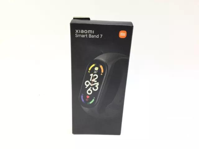 Pulsera De Actividad Xiaomi Smart Band 7 18431931