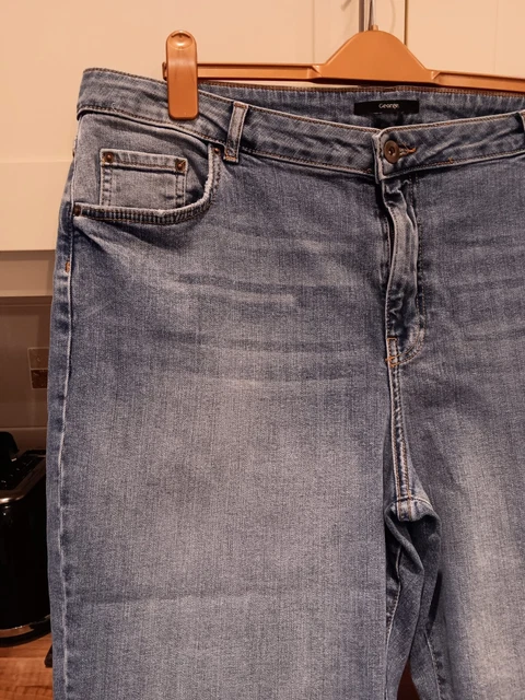 George ladies jeans on sale