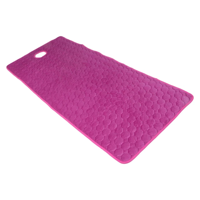 Colchón cama de salón de belleza engrosado prevención de resbalones spa cama de masaje cojín ingenio SDS