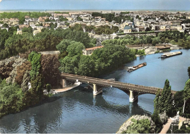 92 Rueil Malmaison #As38688 Le Pont Du Chemin De Fer