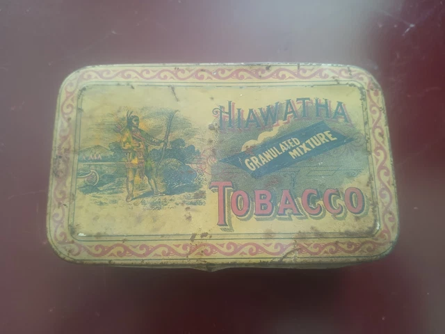quid tobacco American Blend 10ML - Maïly Quid