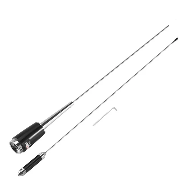 MONTURE D'ANTENNE DE toit premium pour Hyundai Tucson pour Kia Sportage