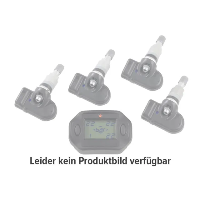 Schrader 3023 OE-Sensor Gummiventil 433MHz fix vorprogrammiert