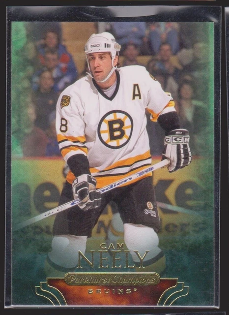 Hockey Superstar Cards You Pick--40% off 4+ (2/18)