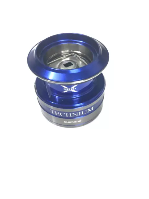 Shimano Mulinello di ricambio originale TECHNIUM 1000 FD