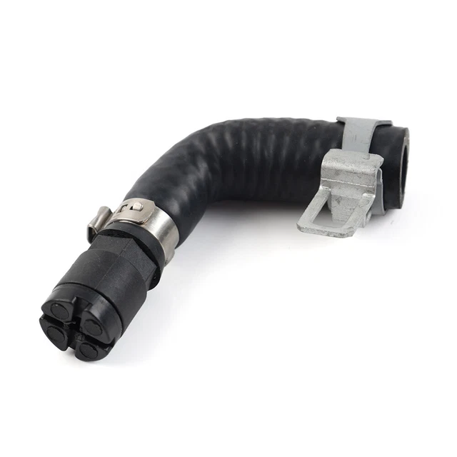 A-Premium Engine Water Coolant Hose Pipe For Audi - View #8