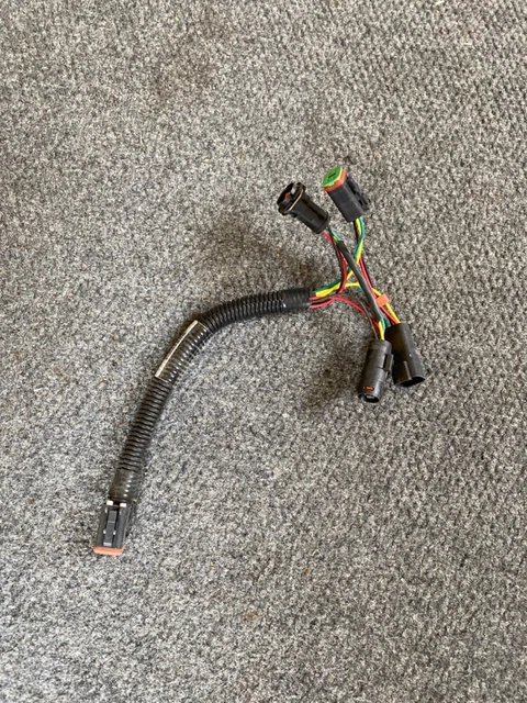 Ag Leader 693706 Norac UC5 CAN B ADAPTER (1FT)