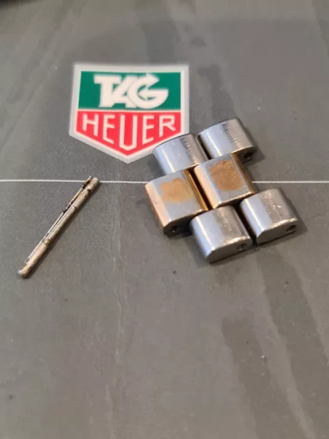 Tag heuer wk 1220 sales