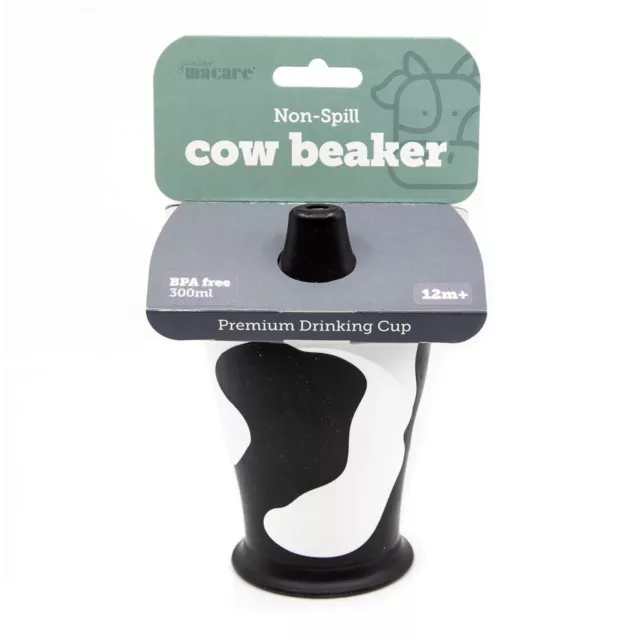 COW BEAKER Premuim Drinking Cup 12M+ 300ml