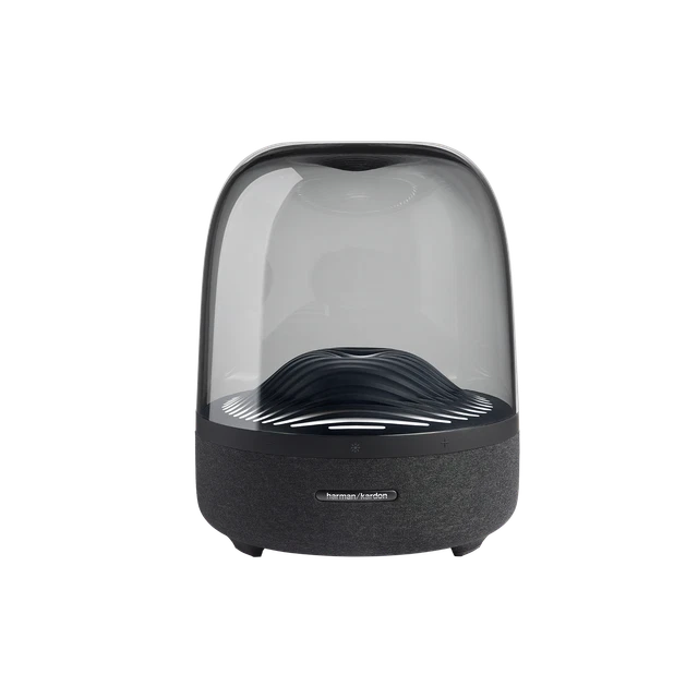 HARMAN KARDON AURA Studio 3 Bluetooth Speaker, Black EUR 144,85
