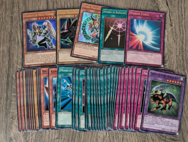 Yugioh Yugi Battle City Deck FOR SALE! - PicClick UK Yugioh Yugi Battle City Deck FOR SALE! - PicClick UK