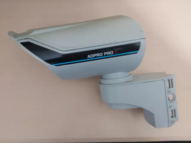 ADPRO Pro E-100H Passive Infrared Detector (PIR) CH10033101 - CCTV Alarm Systems