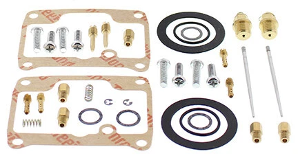 All Balls Snowmobile Carburetor Rebuild Kit 26-1995