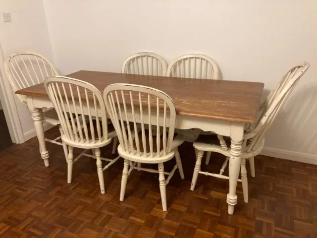 Laura ashley store bramley chairs