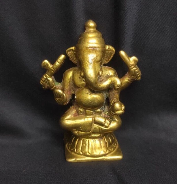 Art mural Lord Ganesha, deu hndou Lord Ganesha tole, penture de