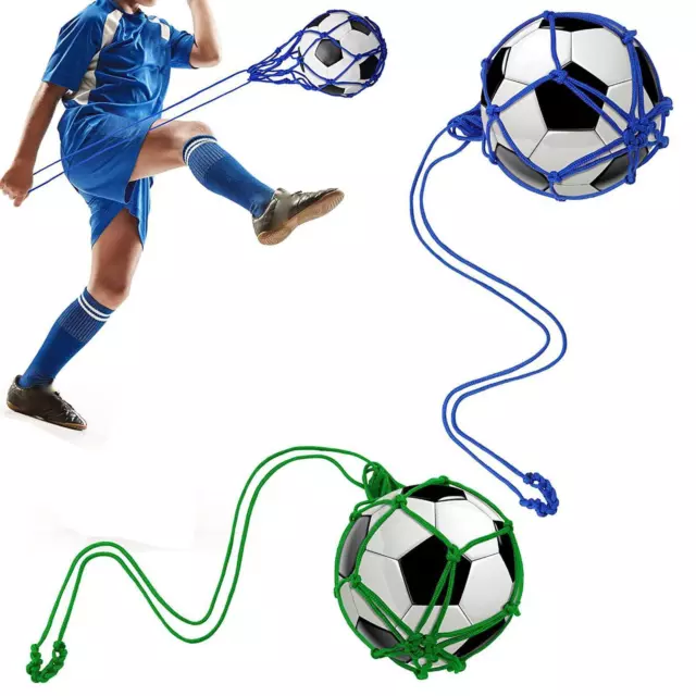 Football Kick Trainer Ballon de football Bungee Trainer Football Kicking